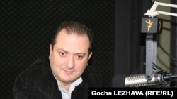 Тенгиз Пхаладзе
