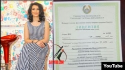 В ноябре 2015 года певица Тамила смогла вернуть обратно свою лицензию, которой ее лишили летом того же года.