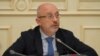 Верховная Рада рассмотрит кадровые перестановки в правительстве на этой неделе