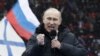 Путін – справжній політик громадянської війни, який не приховує ненависті до тих, хто його не підтримує