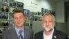 Ігор Попов, Юрій Кармазін