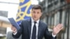 Вопрос о возможной встрече президентов России и Украины начали обсуждать еще весной