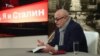 Марк Розовский: "Я боюсь революции, но нельзя жить в рабстве"