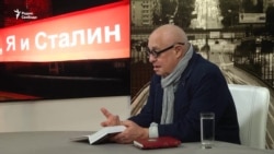 Марк Розовский: "Я боюсь революции, но нельзя жить в рабстве"
