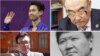 Kazakhstan - Who we lost in 2018