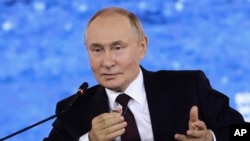 Уладзімір Пуцін