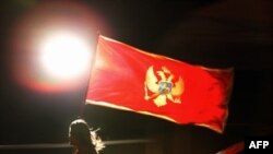 Proslava proglašenja nezavisnosti Crne Gore, 21. maja 2006.
