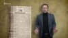 Газета «Терджиман» | Історії про історію (відео)
