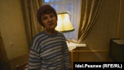 Татьяна Конькина