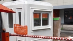 Gral Medical a închis „clinica” din parcare, iar conducerea e de negăsit