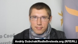 Тарас Шевченко