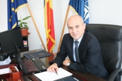 Maximilian Axel Nicolae