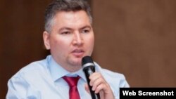 Олексій Хмара