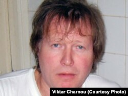 Віктар Чарноў