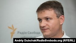 Іван Варченко