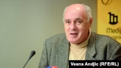 Nema spremnosti da se prihvati odgovornost za ono što se događalo devedesetih godina: Žarko Puhovski