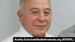 Анатолій Селіванов