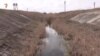 Крим два роки без води (відео)