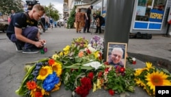 В Киеве сегодня был убит Павел Шеремет – журналист, которого с равным основанием можно называть белорусским, российским и украинским