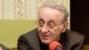 Наум Клейман: "Фестиваль – это еще и школа одновременно для кинематографистов и для публики"