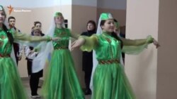 На Херсонщині розвивають кримськотатарську мову (відео)
