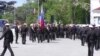 В анексованому Севастополі відзначали річницю заснування Чорноморського флоту Росії – відео