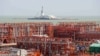 Азия: Суд в России остановил работу Каспийского трубопровода