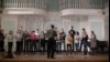 Мастер-класс Питера Филлипса "Вокальная музыка эпохи Ренессанса"