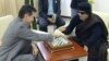 Шахматная партия, наделавшая много шума