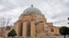 مسجد جامع قزوین یا مسجد جامع عتیق یا مسجد جامع کبیر