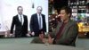 Иск Собчак к Путину и "план Мордора"