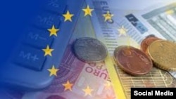 Moldova - EU funds generic