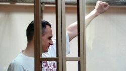 Ռուսական բանտում հացադուլի մեջ գտնվող ուկրաինացի ռեժիսորի վիճակը «աղետալի է»