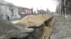 Помимо прочего, указывает глава «Водоканала», именно магистрали, доставшиеся в наследство от прошлых времен, являются причиной утечек, новые коммуникации не протекают