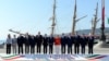 Liderët evropian dhe ata të Ballkanit në Samitin e Triestes
