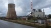 Termocentrali në Obiliq, fotografi nga arkivi 