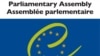 Европан Кхеташонан Парламентан Ассамблейн Лого (PACE)