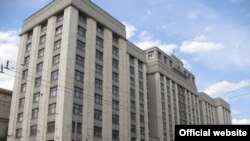 Оьрсийчоь -- Пачхьалкхан Дума, Москох, 15Заз2012