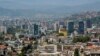 Srđan Puhalo ocjenuje da političari u javnosti u RS prave lošu sliku o Sarajevu (Foto: Panorama Sarajeva)