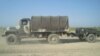 Ադրբեջանի ԶՈւ բեռնատար, արխիվ