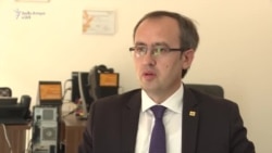 Hoti: PDK duhet të jetë në opozitë
