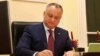 Մոլդովայի նախագահ Իգոր Դոդոն, արխիվ