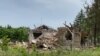 Руйнування в Костянтинівці після обстрілів, фото ілюстративне