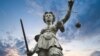 Statuja e drejtësisë