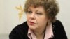 Пахльовська: «Все зроблено, щоб різні частини суспільства відчували українську державність як штучне утворення»
