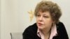 Оксана Пахльовська