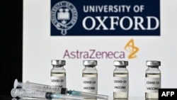 Grupul consultativ de experţi al OMS privind vaccinarea se va întruni marți într-o ședință extraordinară.