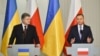 АП: спецслужби Росії намагалися подзвонити Дуді від імені Порошенка