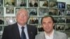 Сергій Комісаренко, Геннадій Руденко 