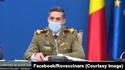 Valeriu Gheorghiță, coodonatorul campaniei naționale de vaccinare a spus că două cazuri de reacții severe cu vaccin sunt în evaluare în prezent